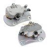 Powersports Replacement Parts Front Brake Caliper W/Pads For Can-Am Maverick