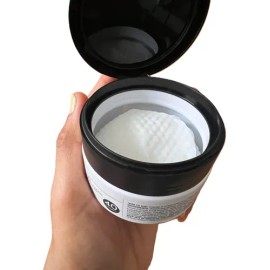 Toallitas Faciales Hidratantes Con Niacinamida 40 Wipes