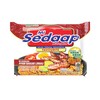 Mi Sedaap - Ayam Bakar Limau - Instant Fried Noodle