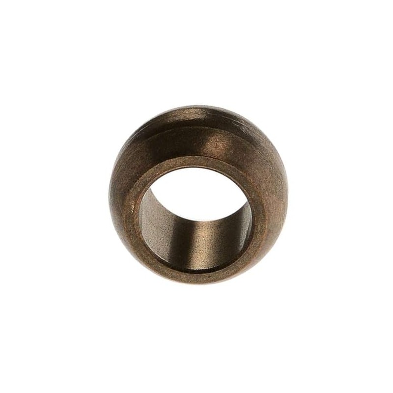 Tumble Dryer Bronze Rear Drum Bearing Compatible With Candy 03210179
