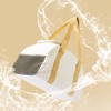 Cat Carrier Bag Large Space Breathable Comfortable Fashionable Portable for