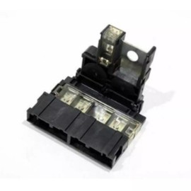 Unbranded For Nissan 2002-07 Altima Maxima Murano 07-15 Versa Battery Fuse Terminal