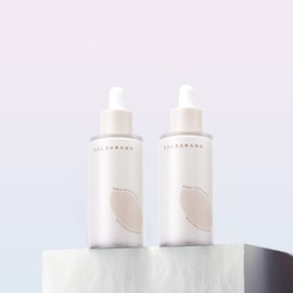 YouTuber Pick Salsarang Rice Toning Ampoule 50ml x 2 / 유투버PICK 살사랑 라이스 토닝 앰플 50ml 2개