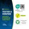 simprax® Tent Waterproofing Spray - Certified Eco-Friendly, UV-Stable & Biodegradable