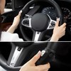 Kimyo works Fidget Steer Grip for Driving Anxiety & ADHD