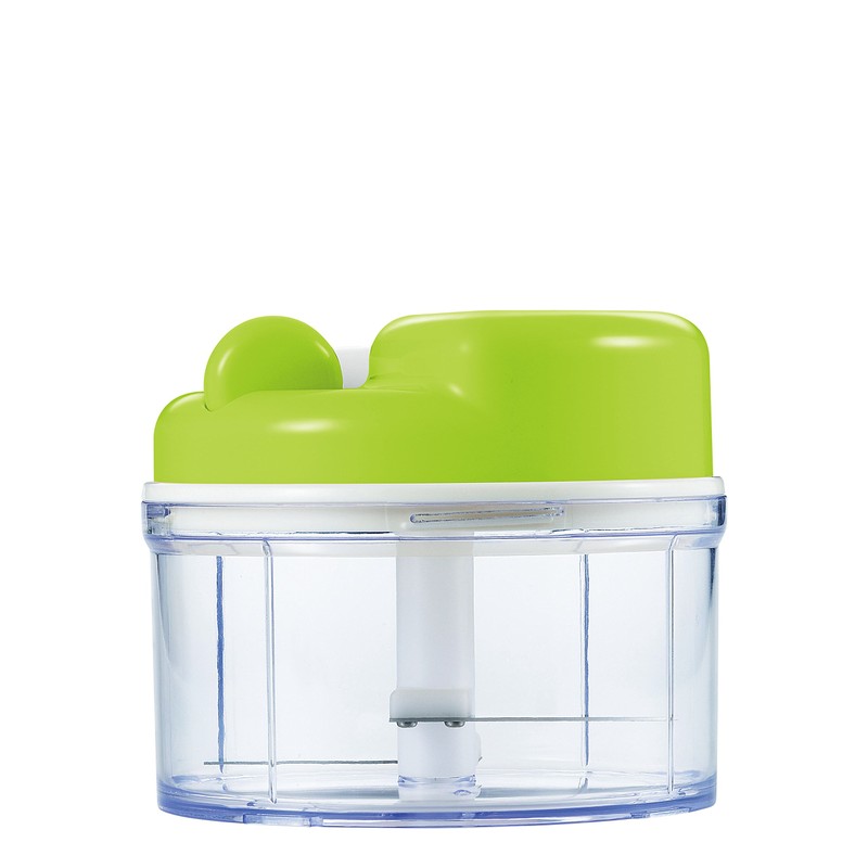 Minced Charger Manual Swivel bezikatta- HVC – 200 