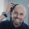 Bald Razor Men, DOAO 2025 Improved Waterproof 6D Flexible Bald