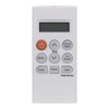 AKB73598009 Replace AC Remote Control Compatible with LG Window AC