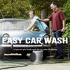 2 Pack 4-5 Gallon Car Wash Bucket Grit Trap Insert,Detailing