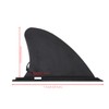 HEYTUR Surf & SUP Single Fin Detachable Center Fin for