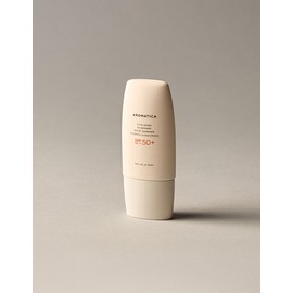 Aromatica [아로마티카] 바이탈라이징 로즈마리 수분 장벽 선크림 50ml [Aromatica] Vitalizing Rosemary Moisture Barrier Sunscreen 50ml