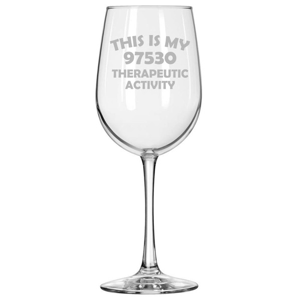 MIP Brand Wine Glass for Red or White Wine This