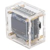 MMDVM Hotspot Board Duplex 1.3in Screen for WIFI Network Cable