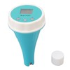 6 in 1 Bluetooth Water Quality Tester PH ORP EC