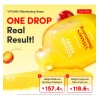Suero Facial Con Vitamina C Y Niacinamida Iluminador