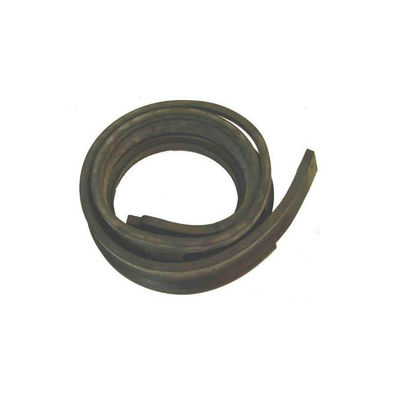 Omix-Ada 12302.03 Cowl - Sello de goma