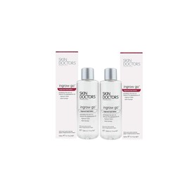 Skin Doctors - Ingrow Go Duo pack