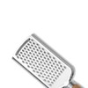 9PCS Kitchen Utensil Set Stainless Steel Wooden Handle Portable Baking