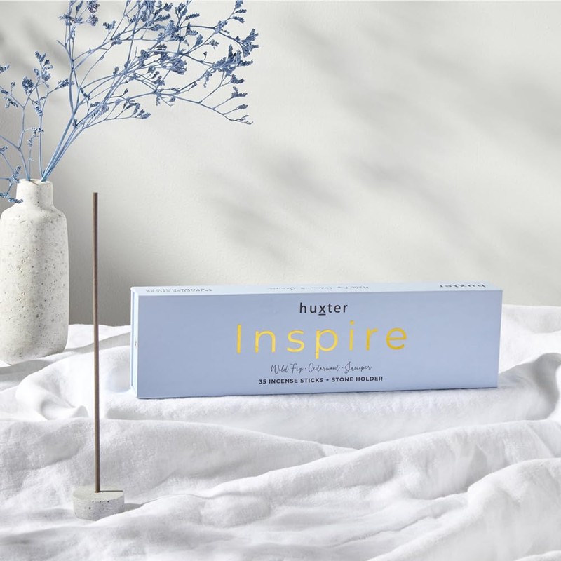 Haxter Incense Inspire Incense Stick