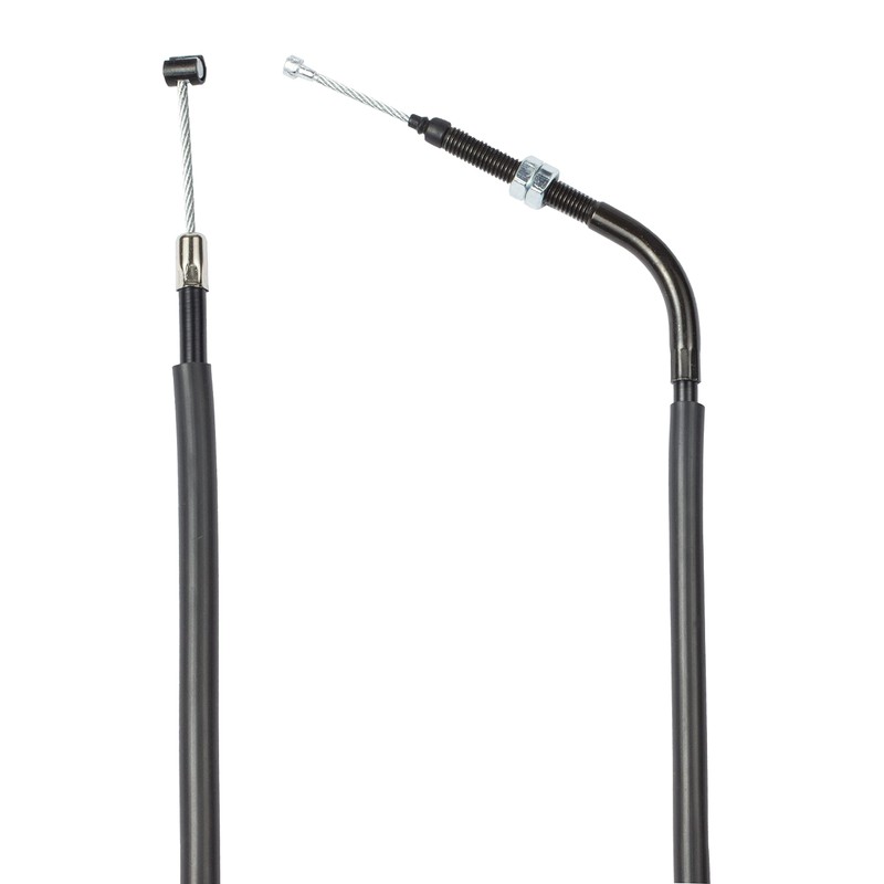 MOTOMASTER Motorcycle Clutch Cable Compatible with Honda CRF 1000 L