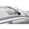 EGR 00603 UniGuard Sunroof Wind Deflector