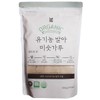 청오건강 청오 유기농 발아 미숫가루 500g Cheong-O Health Cheong-O Organic Sprouted Mixed Grain Powder 500g