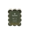 Spaas Scented Tealights flatpack x24 4,5h - Snuggling Snow