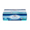 Clorox Scentiva Fabric Softener Dryer Sheets, Pacific Breeze & Coconut