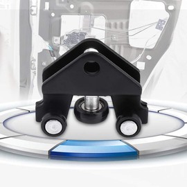 AUTO Sliding Door Roller Guide for 2000-2010 7700312012 + vivaro side door roller