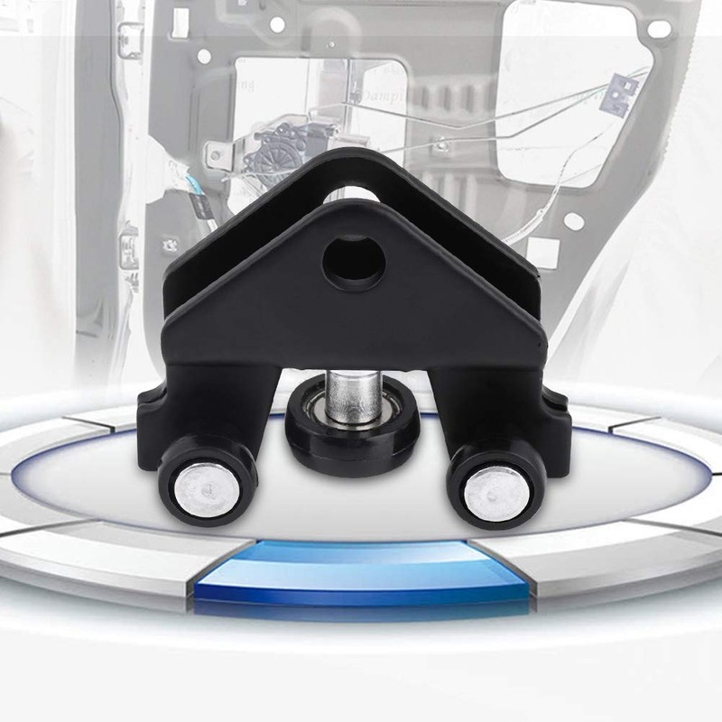 AUTO Sliding Door Roller Guide for 2000-2010 7700312012 + vivaro