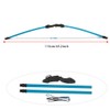 Outdoor Glassfiber Children Kids Teenagers Beginner Bow Archery Training Practice