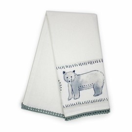 Everything Kitchens 19" x 28" Tea Towel | Bear With Me