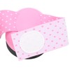 Baby Ear Protection Sound Insulation Noise Reduction Ear Muff Pink