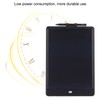 10in LCD Writing Pad Children Light Energy Electronic Drawing Board