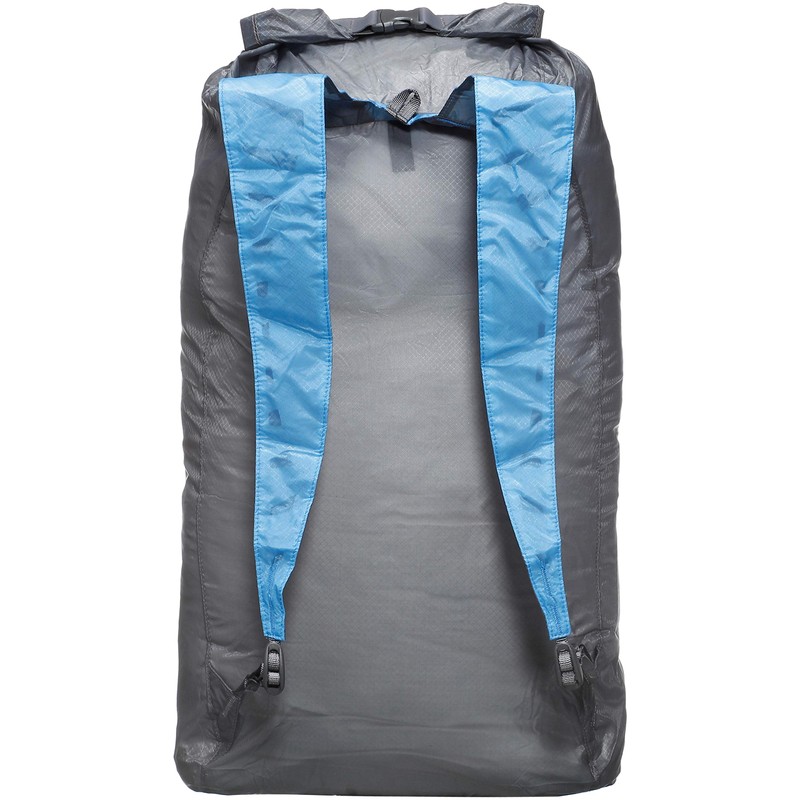 SEATO SUMMIT Boy's Auddpbl Mochila Ultrasil Dry Azul Cielo, Sky