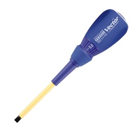 Vessel Vector Electric Screwdriver with Shaft Cover - 5.5 x 100 285