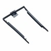 2.5" HDD Caddy Bracket with Left Side Hard Drive Connector
