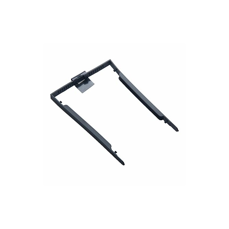 2.5" HDD Caddy Bracket with Left Side Hard Drive Connector