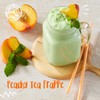 Big Train Dragonfly Green Tea Blended Crème Beverage Mix, 3.5