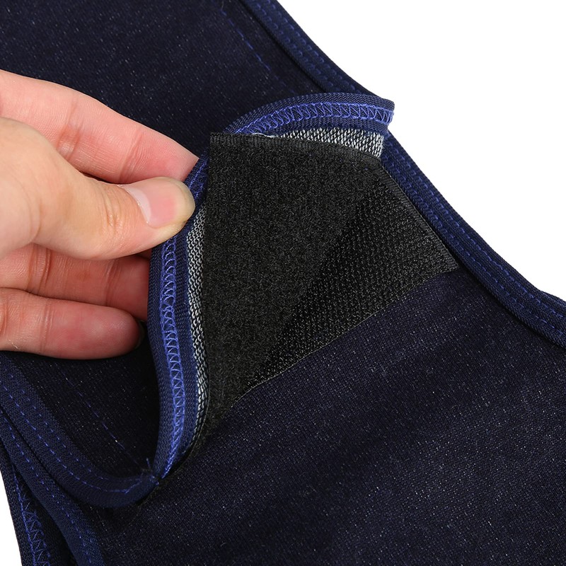 Dog Elbow Brace Highly Elastic Lick Proof Canine Protector Postoperative