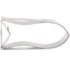 Ateco Fish Mold/Cutter, 5.5-Inch