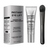 Perfection Eye Tightener, Instant & Temporary Under Eyes Tightener Cream, Easy-Wear Formula for Eye Bags & Puffiness