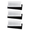 HMHAMA Robot Vacuum Filter Fits for Tikom G8000/G8000Pro Robotic Vacuum