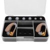 Sound Amplifier Noise Reduction Hearing Aid Mini Elderly Patient Hearing