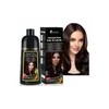 Shampoo Con Tinte De Cubre Canas Natural Jengibre 500ml