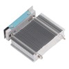 M.2 2280 SSD Heatsink Support PCIe 5.0 AGHP 6MM Heat
