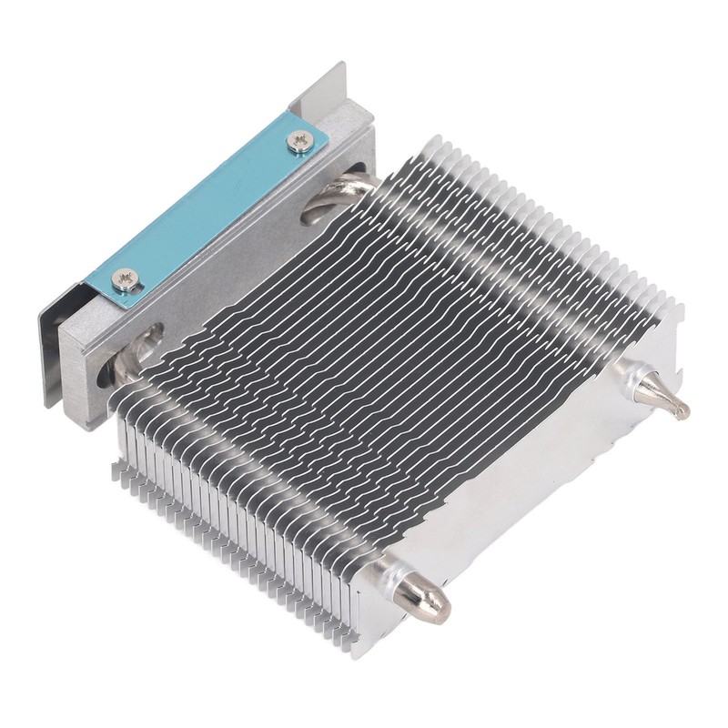 M.2 2280 SSD Heatsink Support PCIe 5.0 AGHP 6MM Heat