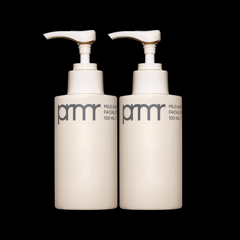 Primera [프리메라][더블] 마일드 앤 퍼펙트 페이셜 필링 150ml*2 [Primera][Double] Mild
