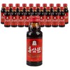 CheongKwanJang Red GinsengWon D 100ml x 20 bottles / 정관장 홍삼원D 100ml x 20병