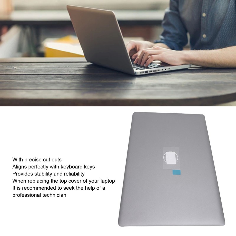 Laptop Top Lid Screen Case Replacement Laptop A Shell Laptop
